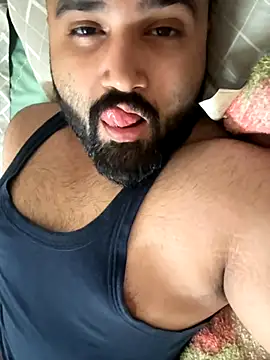 Dicky Rohan online show from October 9, 6:02 pm