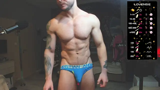 kingjamesuk online show from December 14, 9:55 pm