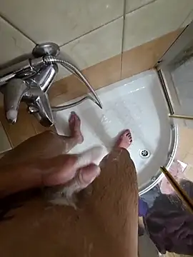 Alexxxmaster1312 online show from December 17, 6:25 pm