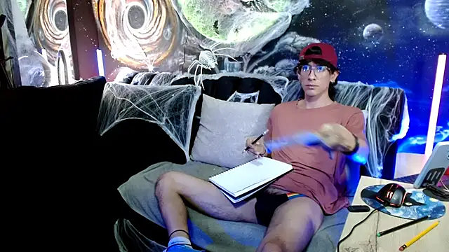 Yedrix online show from October 2, 1:31 am