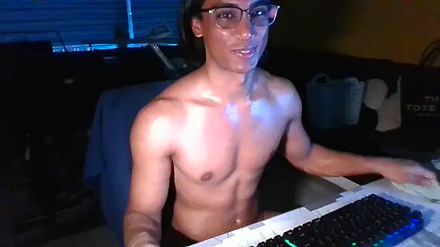 MozeyNL online show from November 16, 3:14 pm