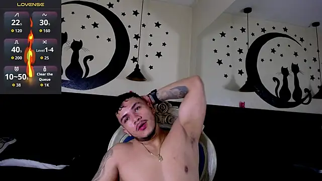 jeisonstark online show from January 7, 11:48 am