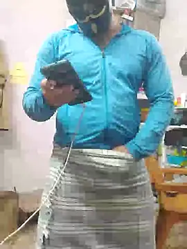 PatelBond online show from February 21, 4:30 pm