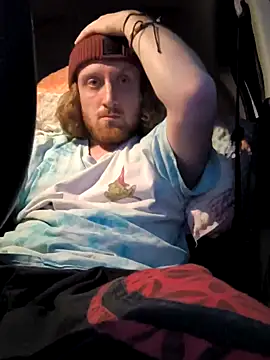 DrownMentallyyy online show from January 18, 4:31 pm