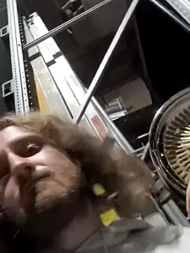 DrownMentallyyy online show from September 18, 1:07 am