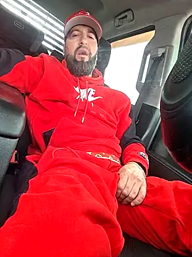 Beardedtattood online show from February 27, 1:23 pm