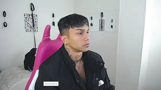 Leonard Price online show from March 12, 1:52 pm