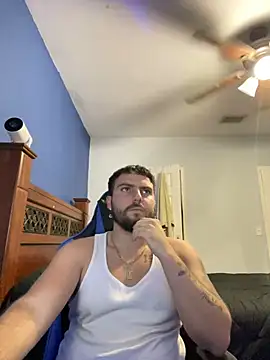 Snapshot of MasterKvn chatting on January 12, 4:31 am MasterKvn online show from January 12, 4:31 am