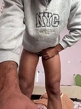 diege72 online show from November 17, 5:43 am