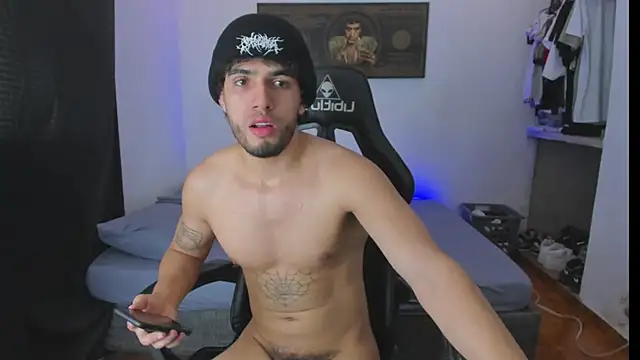 daddy jhons online show from January 14, 8:01 pm