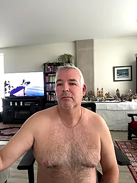 aarosteev2 online show from January 6, 5:39 pm