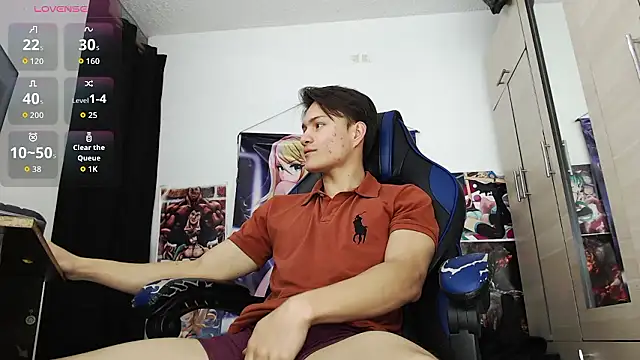 sr jaeger online show from January 10, 2:43 pm