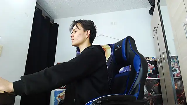 sr jaeger online show from November 21, 1:54 pm