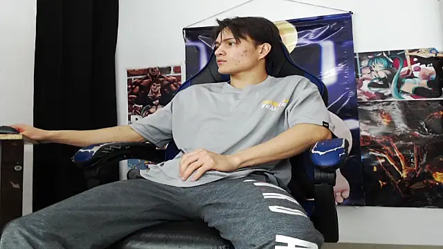 sr jaeger online show from November 24, 3:24 pm