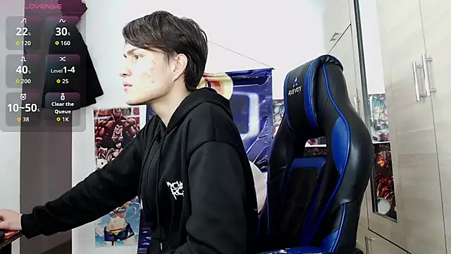 sr jaeger online show from February 15, 12:57 pm