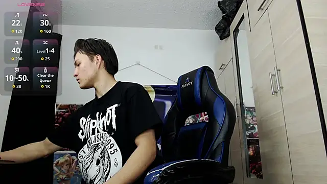 sr jaeger online show from February 27, 12:28 pm