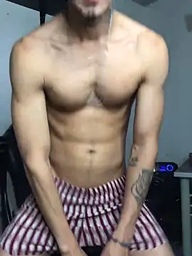 thekingofpleasure1 online show from January 14, 7:32 pm