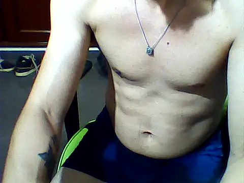 SOLESFETISHBR online show from March 20, 2:37 am