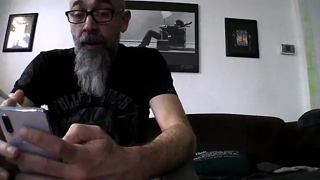 Kingsscepter online show from December 21, 9:01 am