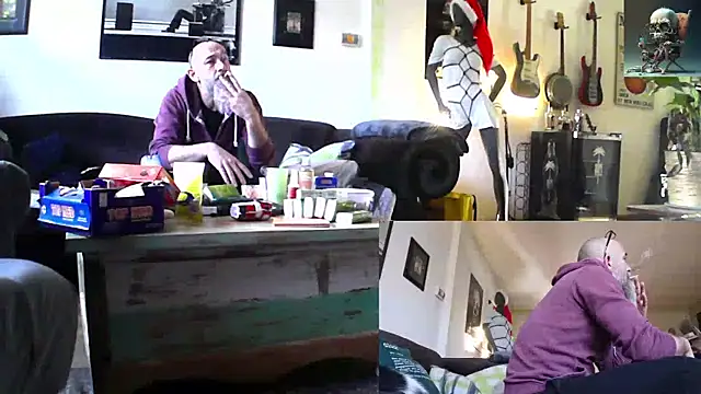 Kingsscepter online show from December 26, 10:59 am