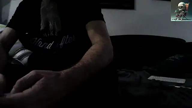 Kingsscepter online show from December 3, 7:11 pm