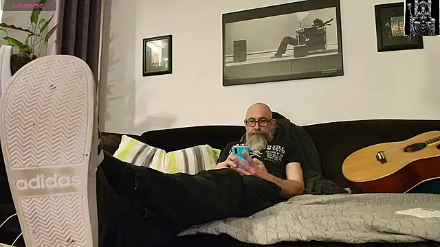 Kingsscepter online show from February 26, 6:53 pm