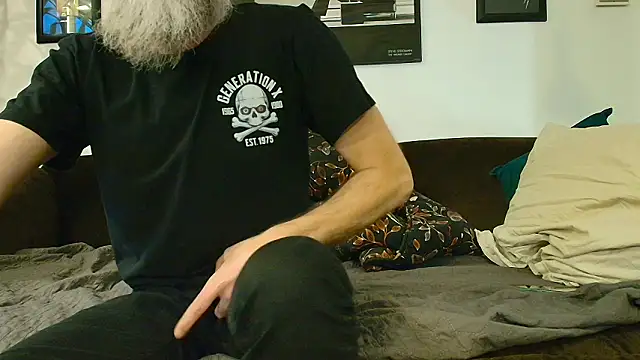 Kingsscepter online show from February 23, 5:14 pm