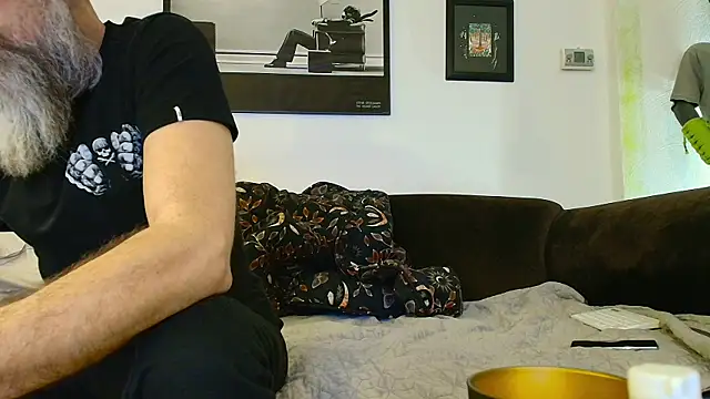 Kingsscepter online show from January 13, 4:44 pm