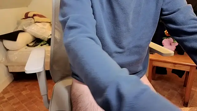 SteveStiffbone online show from February 18, 7:11 pm