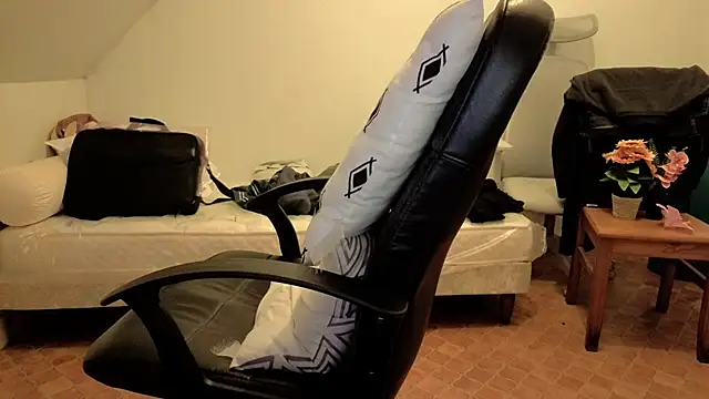 SteveStiffbone online show from December 1, 6:33 pm