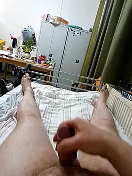 awesome-dirty-dick online show from November 8, 10:35 pm