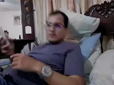 Daza04j online show from December 11, 1:18 am