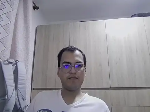 Daza04j online show from December 9, 3:40 am