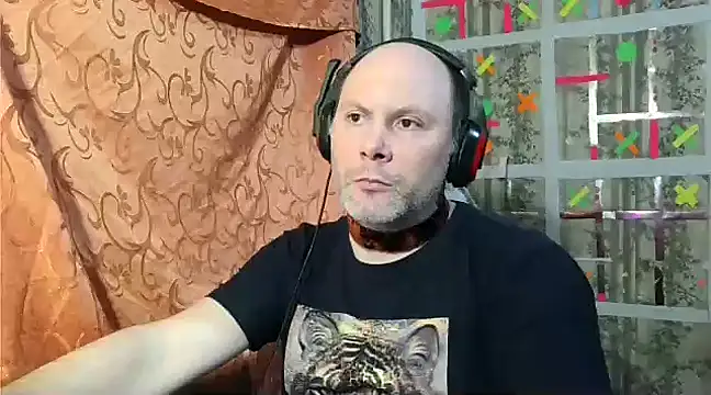 AgnichBan online show from January 31, 1:45 pm