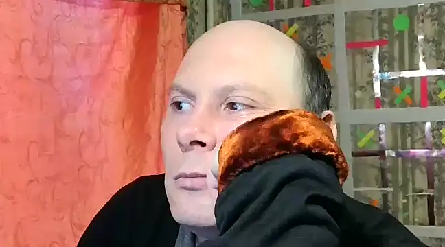 AgnichBan online show from January 24, 3:00 am