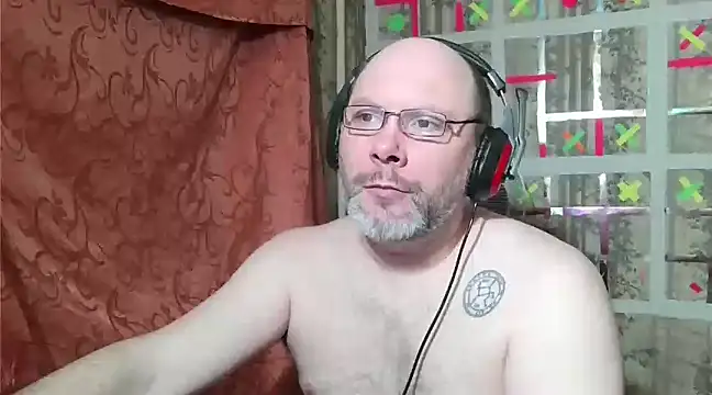 AgnichBan online show from March 15, 1:18 pm