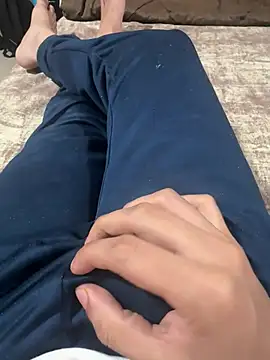 sonug0912 online show from January 7, 10:08 pm