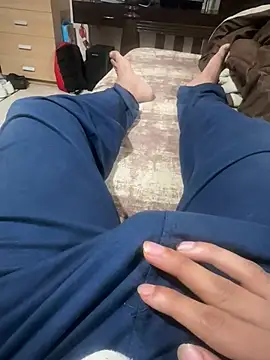 sonug0912 online show from February 4, 8:28 pm