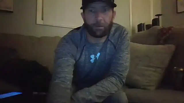 Edward LongCock online show from December 11, 4:51 am