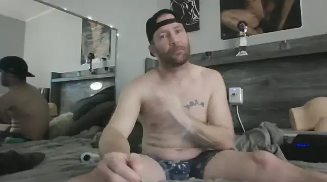 Edward LongCock online show from January 21, 7:49 am