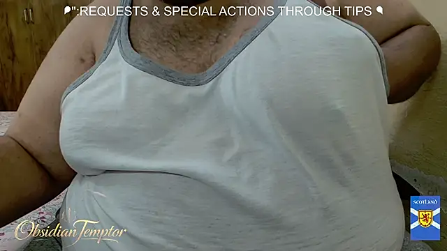 WANKERDADDY EH01 online show from February 19, 5:42 pm