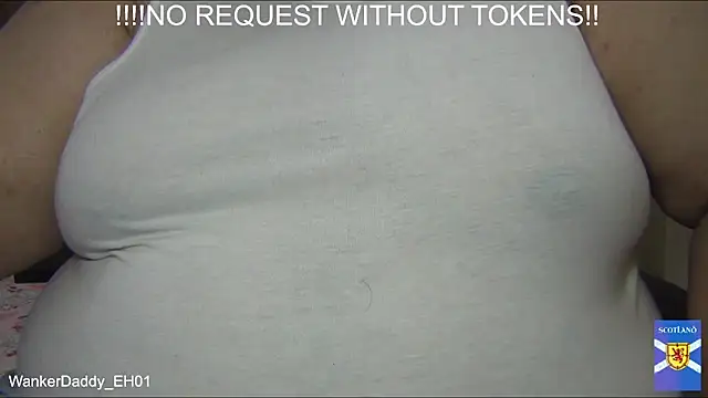 WANKERDADDY EH01 online show from February 6, 11:51 am