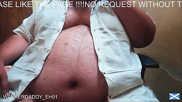 WANKERDADDY EH01 online show from March 5, 11:17 am