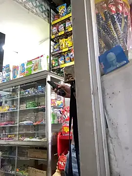 JuanZapata33 online show from April 6, 9:48 pm