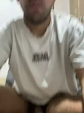 JuanZapata33 online show from February 19, 7:59 pm