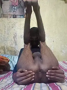 harsh  sexy online show from February 17, 7:53 pm