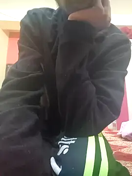 harsh  sexy online show from January 3, 4:59 pm