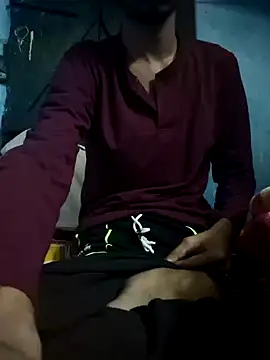 harsh  sexy online show from December 9, 7:03 pm