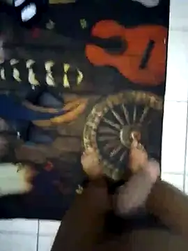 BIGBLACKCOOCK24- online show from January 8, 1:41 pm