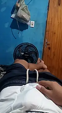 1995eduardo online show from March 4, 9:54 pm